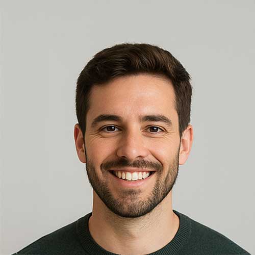 Colin Campbell-Brown