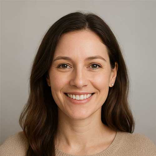 Claire Meadows